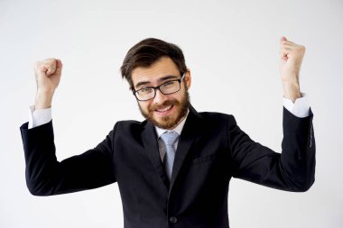 başarılı bir iş adamı