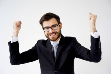 başarılı bir iş adamı