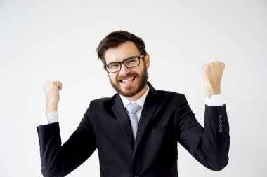 başarılı bir iş adamı