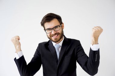 başarılı bir iş adamı