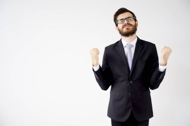 başarılı bir iş adamı