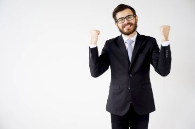 başarılı bir iş adamı