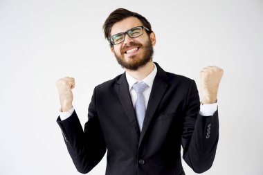 başarılı bir iş adamı