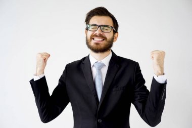 başarılı bir iş adamı