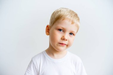 Boy gösteren duygular