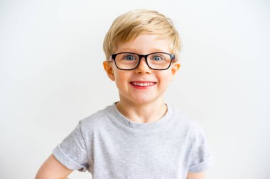 Boy gösteren duygular