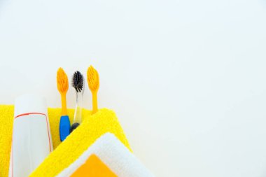 Oral hijyen araçları