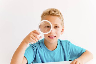 Çocuk eğitimi alıyor