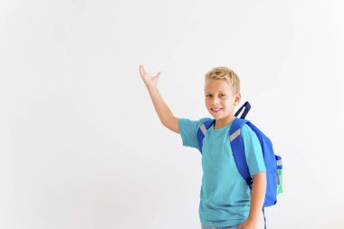 Çocuk eğitimi alıyor