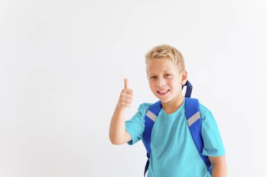 Çocuk eğitimi alıyor