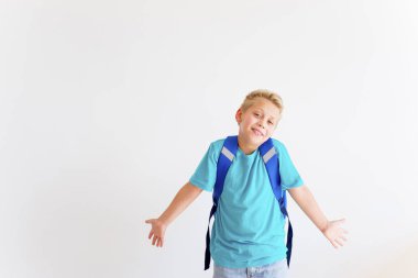 Çocuk eğitimi alıyor