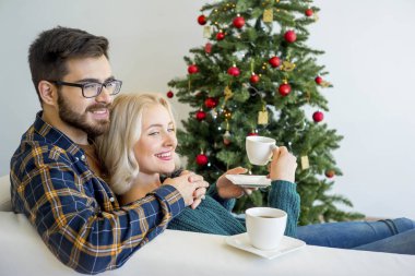 İki Noel Kutlamaları