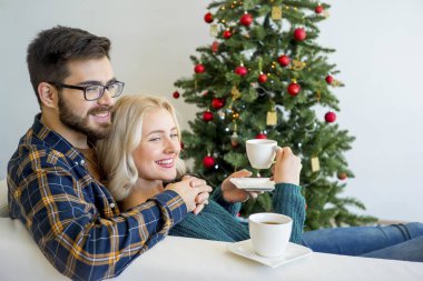 İki Noel Kutlamaları