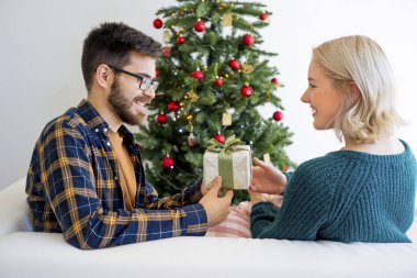 İki Noel Kutlamaları