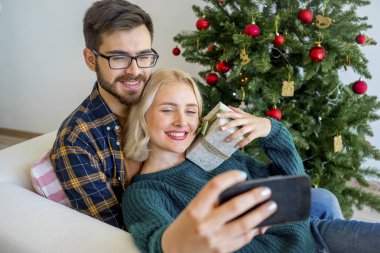 İki Noel Kutlamaları