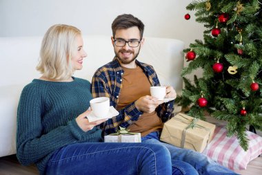 İki Noel Kutlamaları