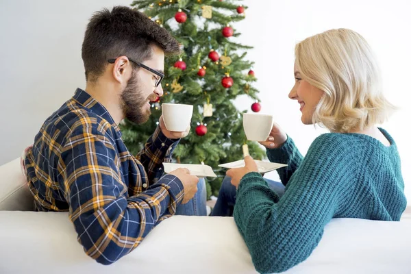 İki Noel Kutlamaları