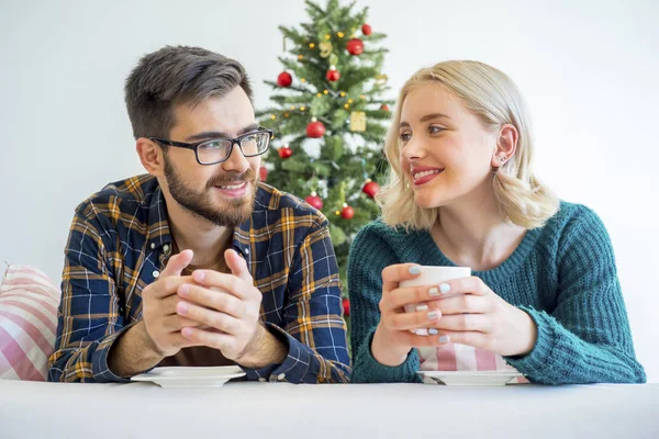 İki Noel Kutlamaları