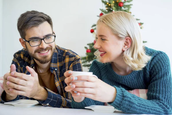 İki Noel Kutlamaları