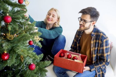 İki Noel Kutlamaları