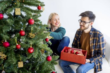 İki Noel Kutlamaları