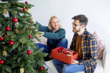 İki Noel Kutlamaları