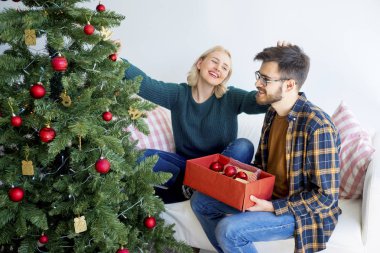 İki Noel Kutlamaları