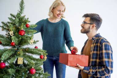 İki Noel Kutlamaları