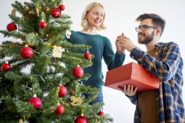 İki Noel Kutlamaları