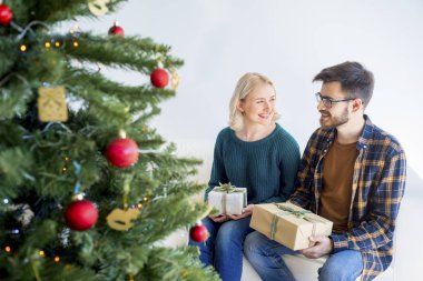 İki Noel Kutlamaları