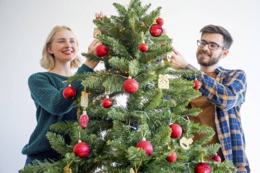 İki Noel Kutlamaları