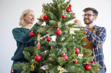 İki Noel Kutlamaları