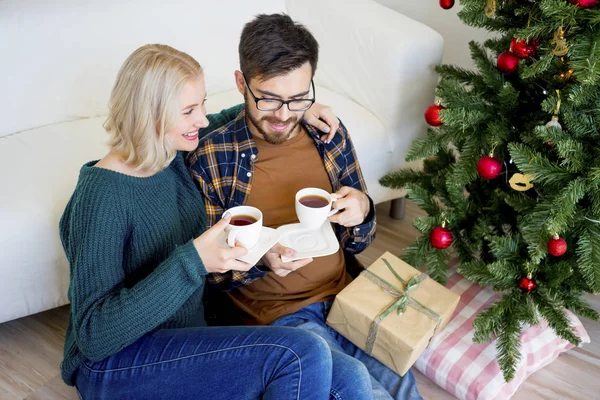 İki Noel Kutlamaları