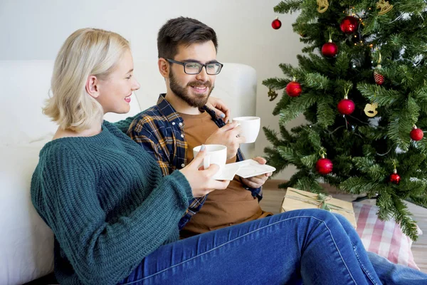 İki Noel Kutlamaları