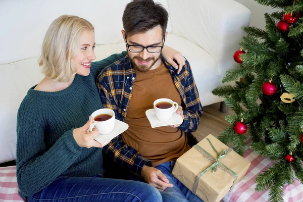 İki Noel Kutlamaları