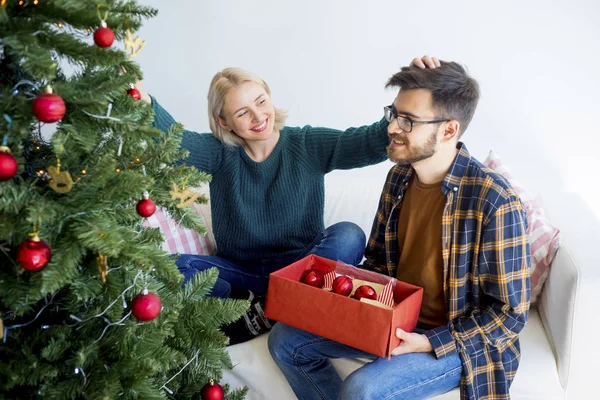 İki Noel Kutlamaları