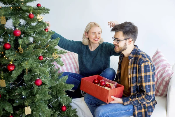 İki Noel Kutlamaları