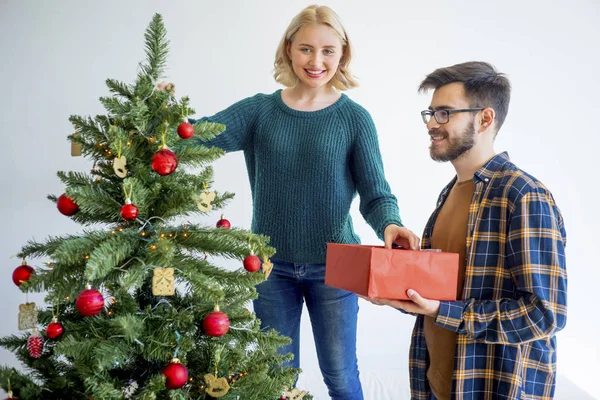 İki Noel Kutlamaları