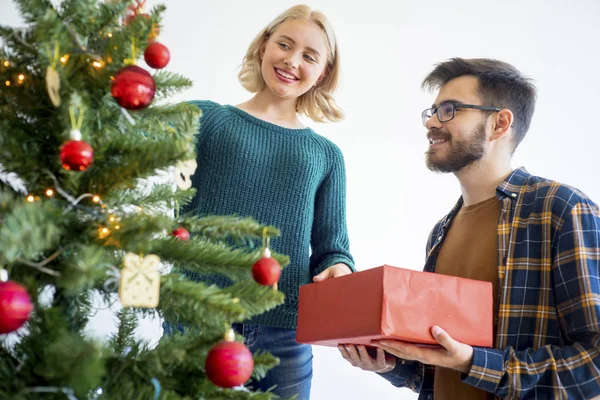 İki Noel Kutlamaları