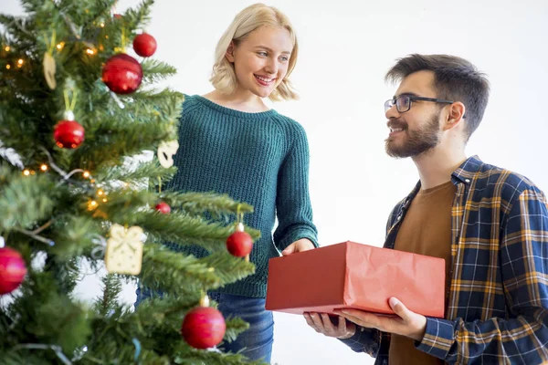 İki Noel Kutlamaları