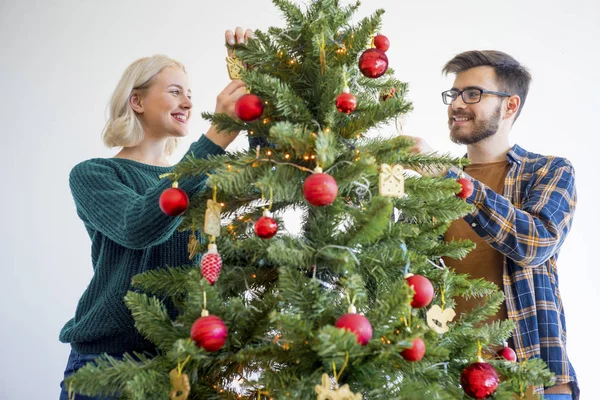 İki Noel Kutlamaları