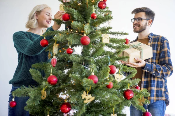 İki Noel Kutlamaları