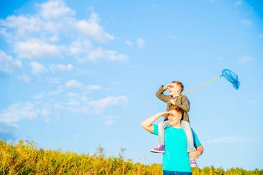 mutlu aile dışında