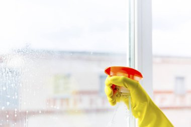 Temizlik için şeyler