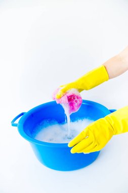 Temizlik için şeyler