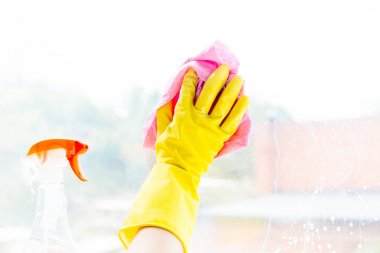 Temizlik için şeyler