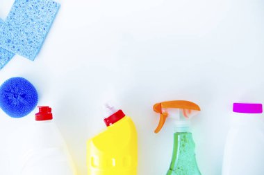 Temizlik için şeyler