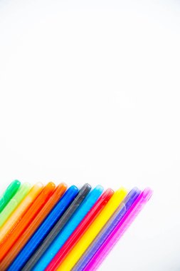 Farklı okul nesneleri