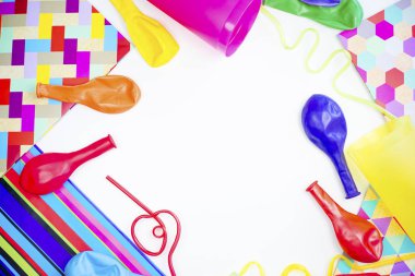 doğum günü partisi şeyler