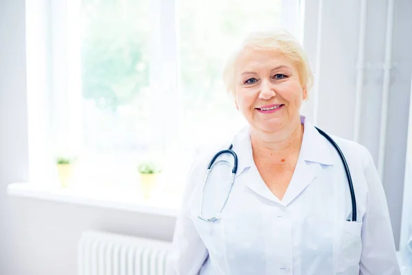 Barn medicinsk klinik — Stockfoto